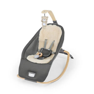 Transat à bascule évolutif Every Season wesley 