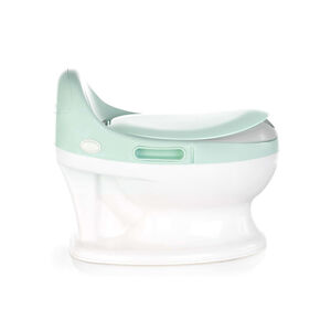 Orinal Sonoro Soft Potty Mint 
