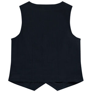 Gilet de camarero de lona con bolsillos niño 