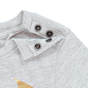 Camiseta manga larga Batman 