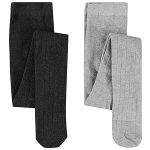 Pack 2 pares de leotardos Main Pack 2 pares de leotardos