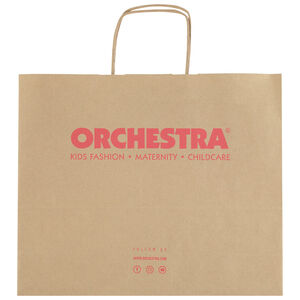 Packaging de regalo pequeño en papel kraft 