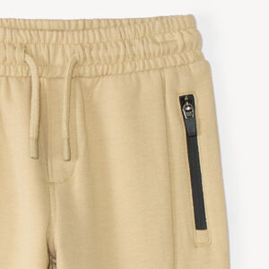 Pantalón de chándal niño diseño streetball 
