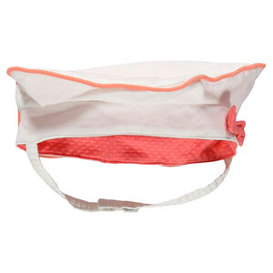 Béret estrella de terciopelo con pequeño lazo 