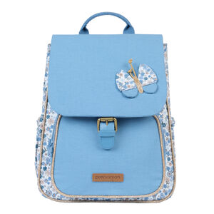 Mochila térmica - Tiny Flowers 