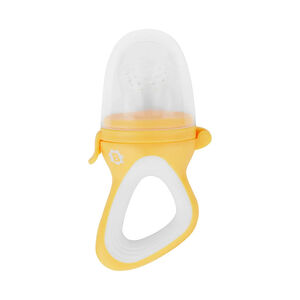 Alimentador antiahogo Amarillo 