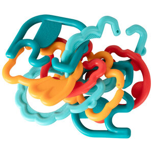 Lote de 24 formas para colgar 