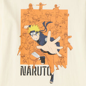 Camiseta de manga larga para niño Naruto 
