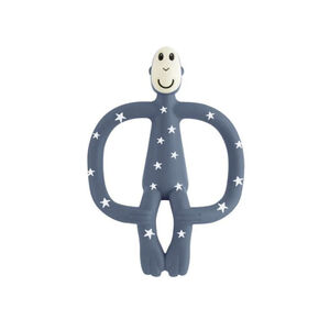 Mordedor Mono Little Stars 3M+ 