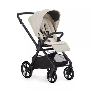 Silla de paseo Muum 5 Sand II 