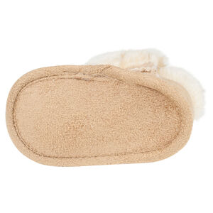 Botas de pelo sintético 