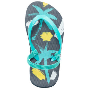 Chanclas estampadas de palmera para niño  Main Chanclas estampadas de palmera para niño