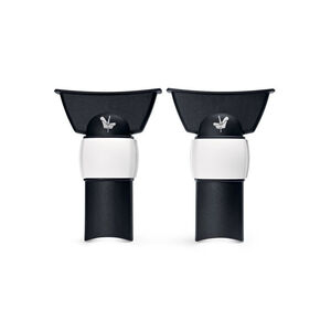 Adaptadores para cochecito Fox/Buffalo 