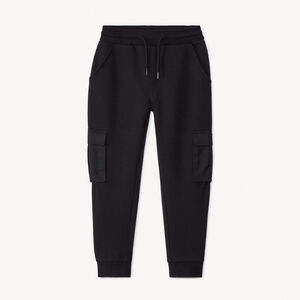 Pantalón jogging estilo cargo para niño  Main Pantalón jogging estilo cargo para niño