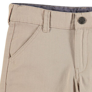 Bermudas punto fantasía 