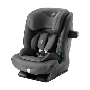 Silla de auto i-Size Advansafix Pro Style mineral gris 
