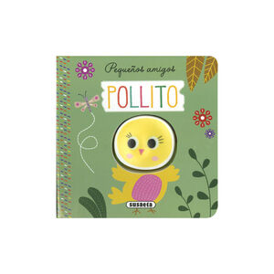 Cuento - Pollito 