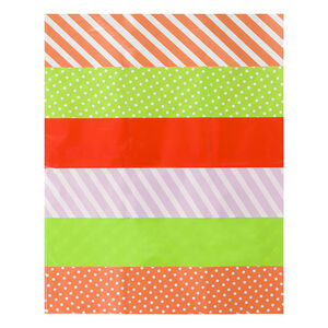 Mantel de cumpleaños fantasía 110 x 180 cm 