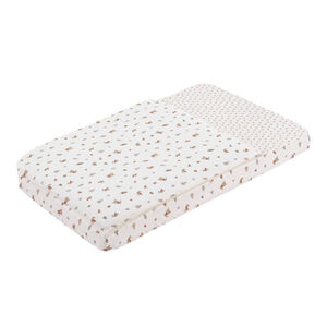 Saco para minicuna Senda beige 