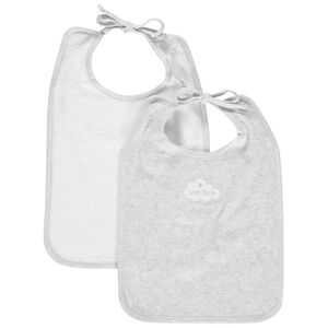 Pack 2 grandes baberos Main Pack 2 grandes baberos