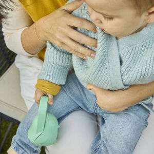 Portachupetes Ocean 