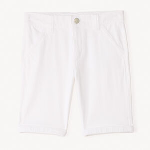 Bermudas de estilo chino para niño 