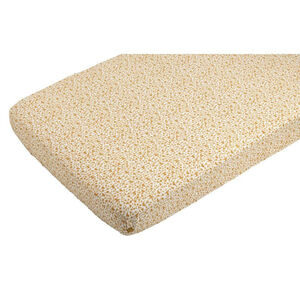 Lote de 2 sábanas ajustables de algodón para camas 60 x 120 o 70 x 140 cm - Promenons nous 