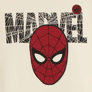 Sudadera de piqué Spider-Man Marvel niño 