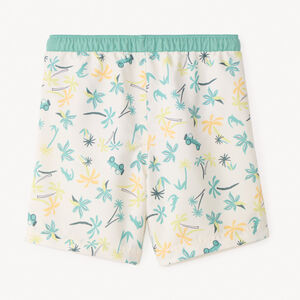 Bañador estampado para bebé niño 