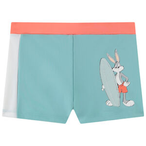Boxer de bain Bugs Bunny de Looney Tunes pour garçon 