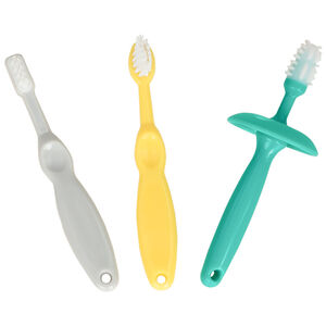 Set de cuidado dental 3 piezas  Main Set de cuidado dental 3 piezas