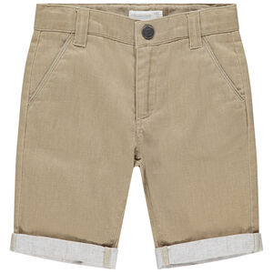 Bermudas lisas Main Bermudas lisas