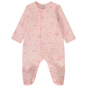 Pelele motivo dinosaurios 