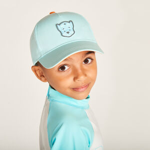 Gorra Chase de la Patrulla Canina para niño 