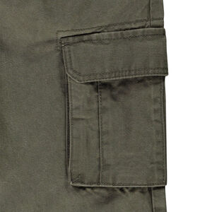 Pantalón jogger de lyocell con forro de algodón niño 