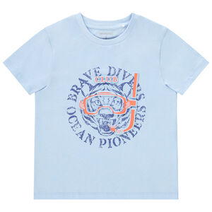 Camiseta manga corta 