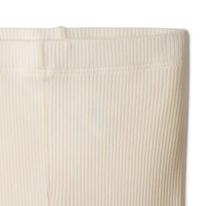 Conjunto de 2 piezas con túnica estampada para bebé niña 