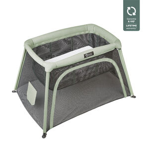 Lit de voyage Moov Comfy  Main Lit de voyage Moov Comfy