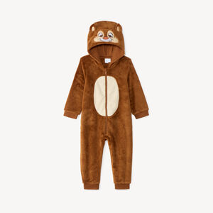 Pijama de sherpa para bebé niño Tic y Tac de Disney 