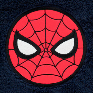 Pijama en sherpa y polar de Spiderman para niño 
