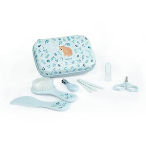 Neceser bebé 6 accesorios Kit Bear 