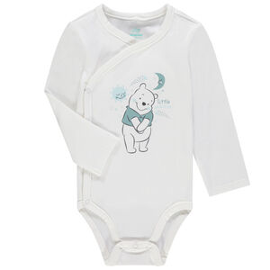 Body manga larga Winnie the Pooh Main Body manga larga Winnie the Pooh