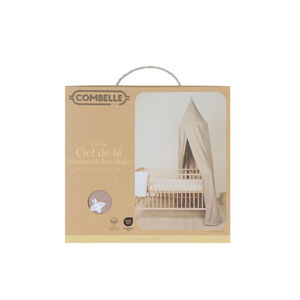 Cielo de cama "Dulce Golondrina 