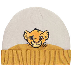 Gorro de punto Simba Disney para niño  Main Gorro de punto Simba Disney para niño
