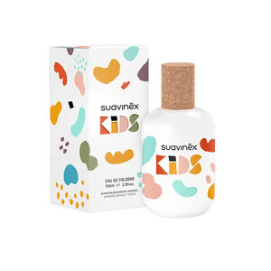 Agua de colonia Kids 100ml 