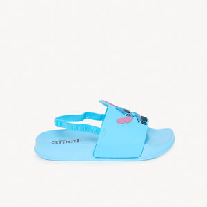Sandalia Stitch Disney para niño - con tira según la talla 