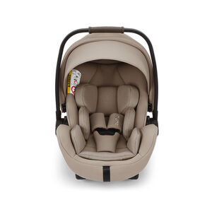 Silla portabebés I-Size Arra Flex - Chateau 