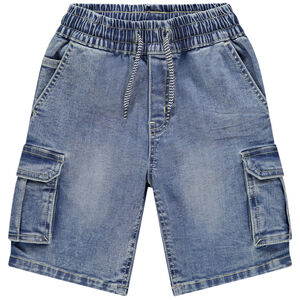 Bermudas vaqueras Main Bermudas vaqueras