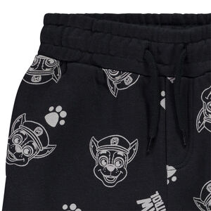 Pantalón jogging de felpa estampado Patrulla Canina para niño 