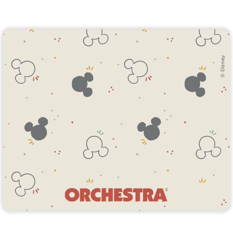 Regala la tarjeta Orchestra bebeGarcon